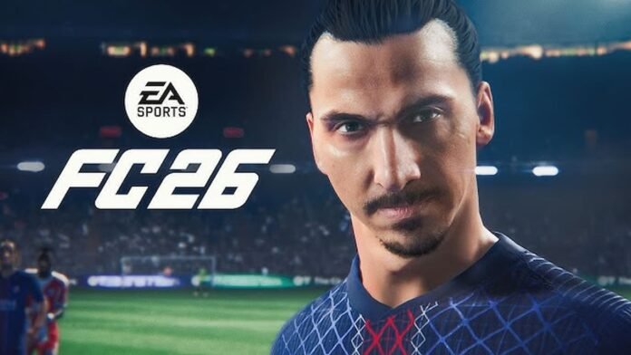 EA Sports FC 26
