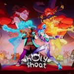 Review | Holy Shoot (PC) Holy Shoot