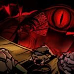 Preview | Just A Shadow Game (PC)