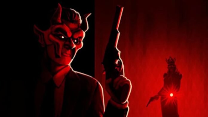 Midnight Murder Club