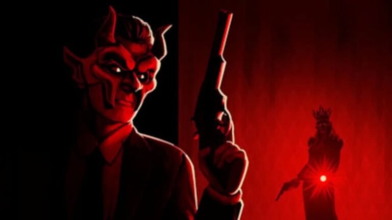 Midnight Murder Club