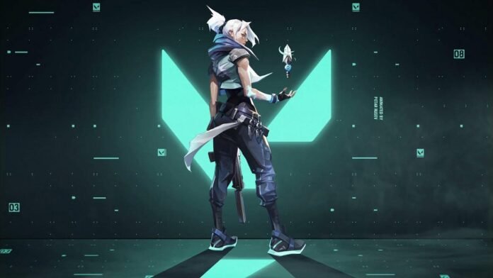 Valorant Unreal Engine 5