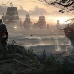 Assassin’s Creed IV: Black Flag pode estar prestes a ganhar remake, indica atualização no SteamDB remake Assassin’s Creed Black Flag