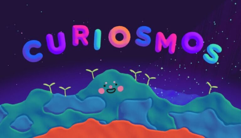 Curiosmos