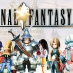 Final Fantasy IX celebra 25 anos; Square Enix faz homenagem final fantasy ix