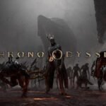 Kakao Games e Chrono Studio anunciam teste beta fechado de Chrono Odyssey para PC em junho Chrono Odyssey beta fechado
