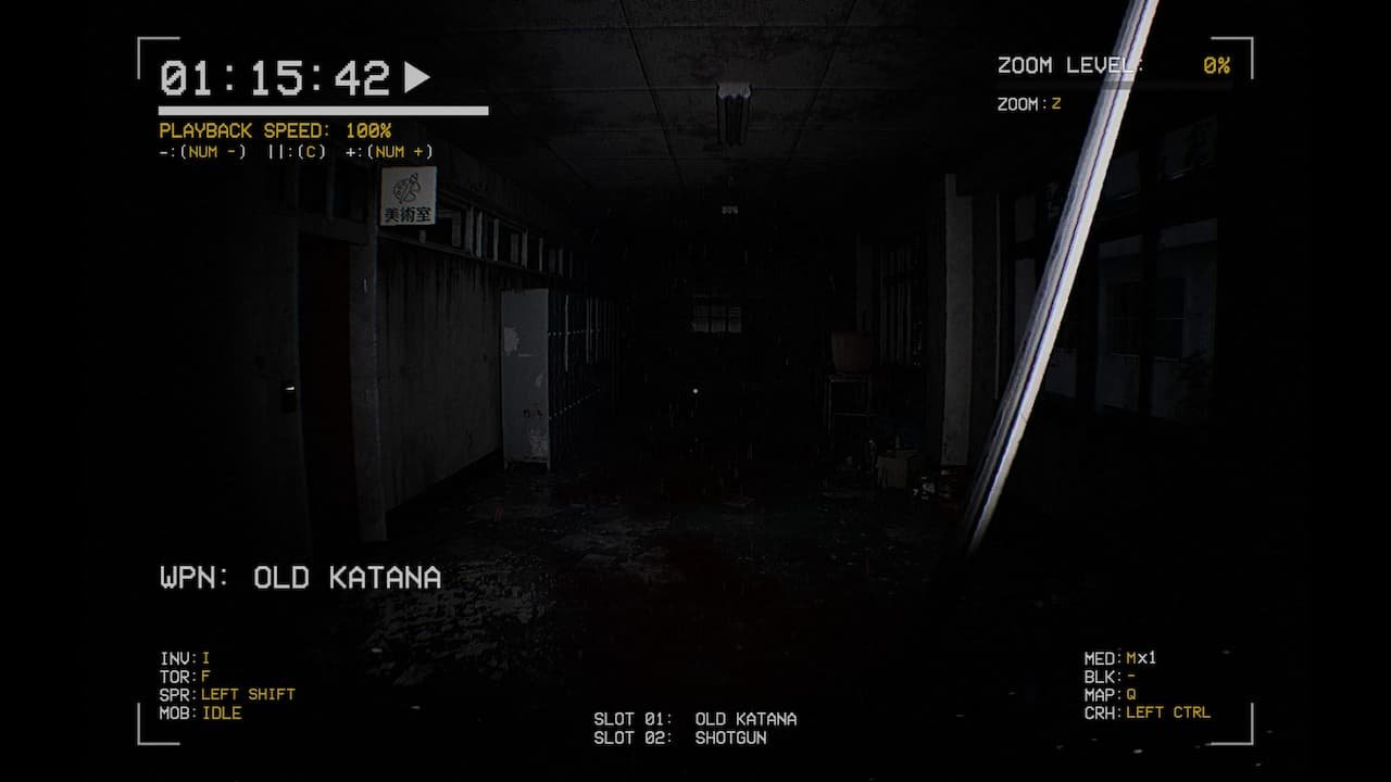 DEADCAM