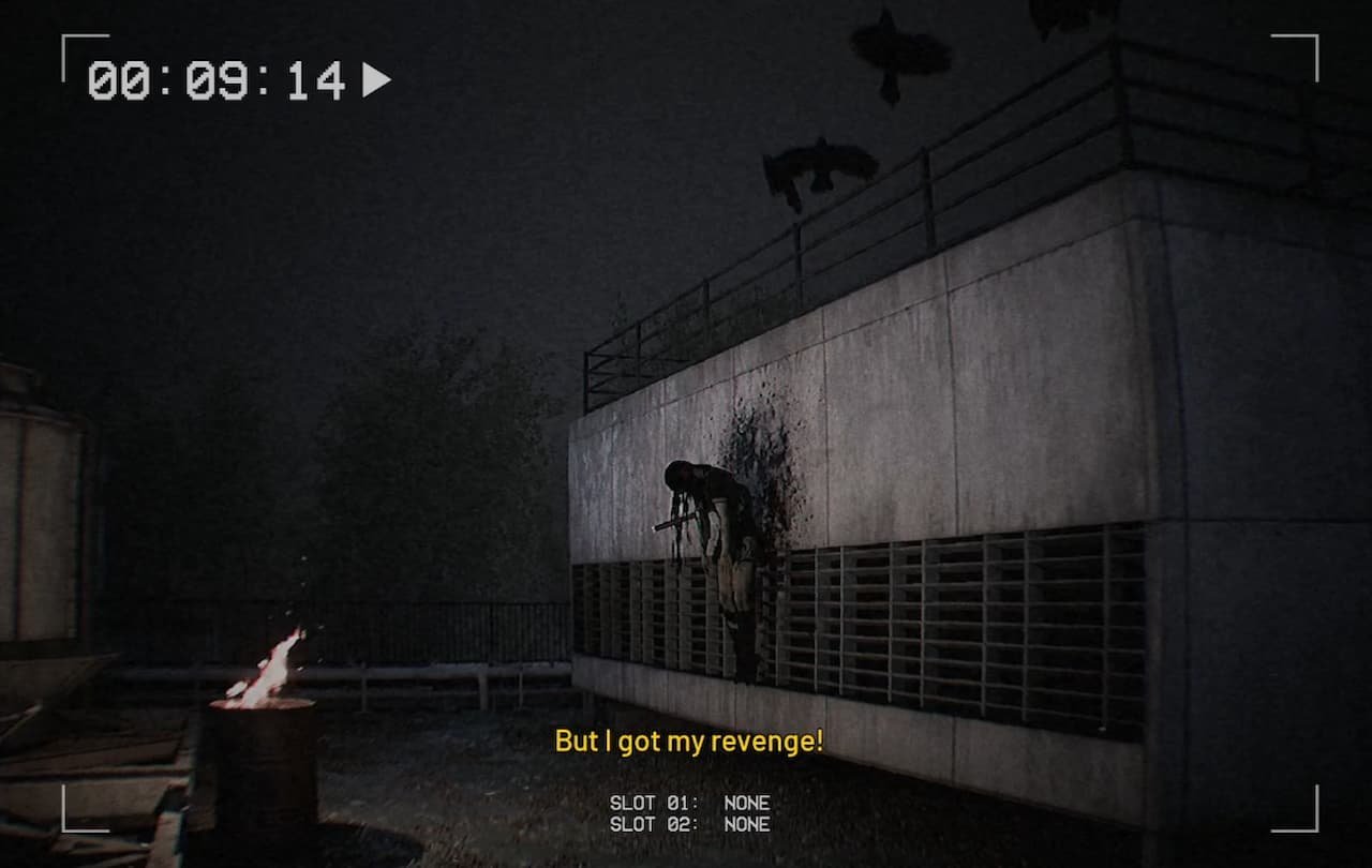 DEADCAM