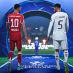 EA Sports FC 26 será lançado em 26 de setembro; veja trailer, versões e preços EA Sports FC 26