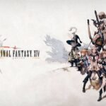 Final Fantasy XIV deixará de oferecer suporte oficial ao Windows 10 em 2025 Final Fantasy XIV Windows 10