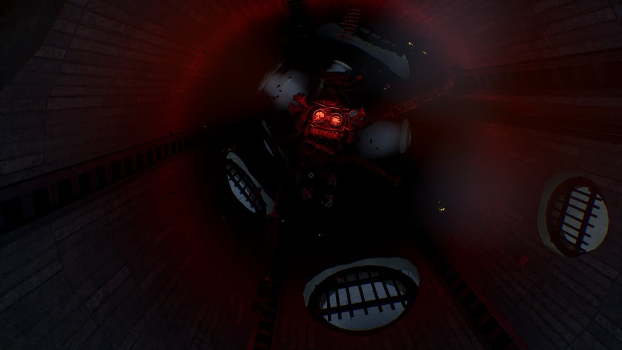 Secret of the Mimic