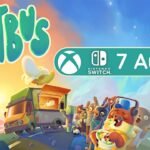 Fruitbus ganha data para lançamento em Switch e Xbox; versão de teste chega ao PS Plus Premium Fruitbus