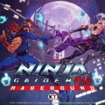 Ninja Gaiden: Ragebound é lançado com desconto para múltiplas plataformas Ninja Gaiden: Ragebound