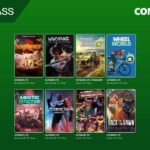 Game Pass revela a segunda leva de jogos de julho de 2025 com Grounded 2, RoboCop e mais Game Pass julho 2025