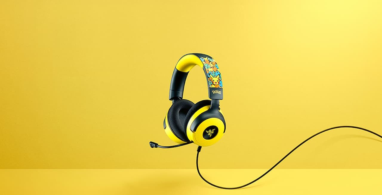 Razer Pokémon