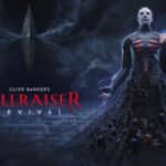 Novo jogo de Hellraiser é anunciado para PS5, Xbox Series e PC Hellraiser Revival