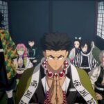 Demon Slayer: Kimetsu no Yaiba – The Hinokami Chronicles 2 recebe trailer de pré-lançamento Demon Slayer 2