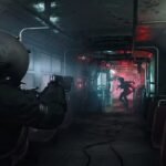 Cronos: The New Dawn tem 35 minutos de gameplay revelada Cronos: The New Dawn