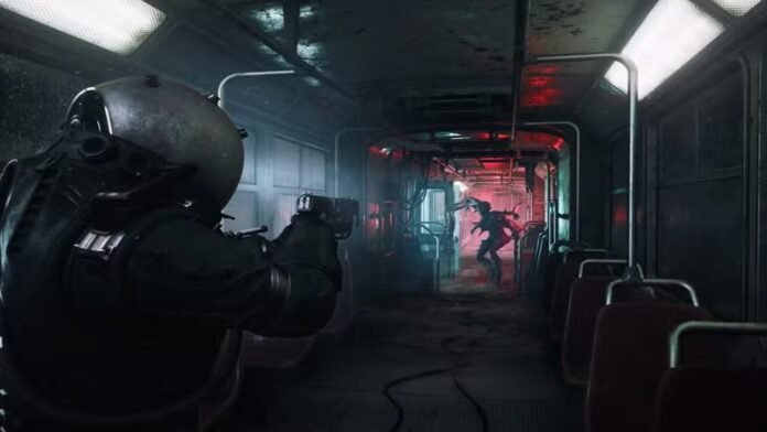 Cronos: The New Dawn