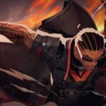 NetEase apresenta Blade, novo herói que estreia em 8 de agosto Marvel Rivals