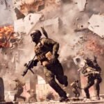 Battlefield 6 tem Multiplayer Revelado e Beta Aberto Battlefield 6