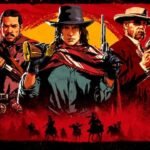 Red Dead Online recebe novo conteúdo sobrenatural com zumbis Red Dead Online Zombies