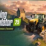 Farming Simulator 2025 Receberá sua primeira Expansão Farming Simulator 2025