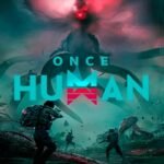 Once Human anuncia grandes novidades Once Human