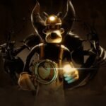 Bendy: Lone Wolf, já tem Data de Lançamento definida Bendy: Lone wolf