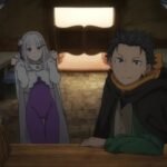 Quarta Temporada de Re:Zero Chega em 2026 com Trailer Oficial