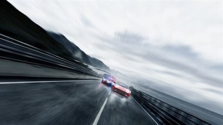 EA anuncia desligamento dos servidores de Need for Speed: Rivals