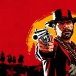 Red Dead Redemption 2 pode chegar para a Nova Geração Red Dead Redemption 2