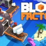Block Factory é lançado oficialmente na Steam Block Factory