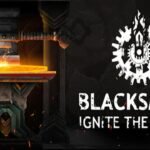 Review | Blacksmith: Ignite the Forge (PC) Blacksmith: Ignite the Forge