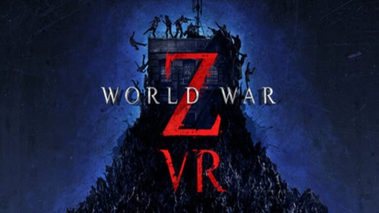 World War Z VR