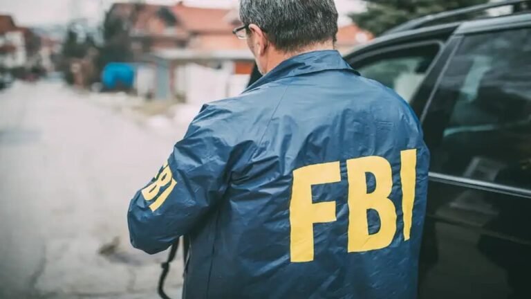 FBI derruba sites de jogos ilegais