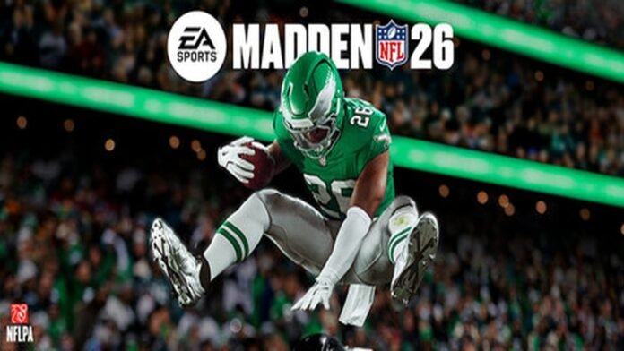 Madden NFL