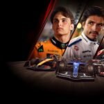 EA revela gameplay de F1 25 F1 25