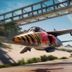 Ubisoft libera nova categoria de Aviões a The Crew Motorfest The Crew Motorfest