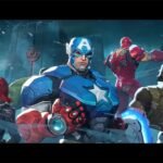 Marvels Rivals anuncia nova Skins e Sistema de personalização Marvel Rivals