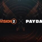 The Division x Payday, o que sabemos até o momento