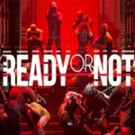 Ready or Not chega nos consoles com trailer oficial e crossplay Ready or Not