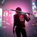 Cyberpunk 2077 será lançado para Mac em Breve Cyberpunk 2077