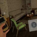Electrician Simulator VR ganha novo modo gratuito Electrician Sim VR