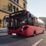Astragon anuncia o desenvolvimento de Bus Simulator 27 Bus Sim 27