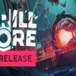 Versão 1.0 de Drill Core chega hoje á Steam Drill Core 1.0