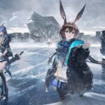 Evento de 5,5º Aniversário de Arknights começa com novidades Arknights