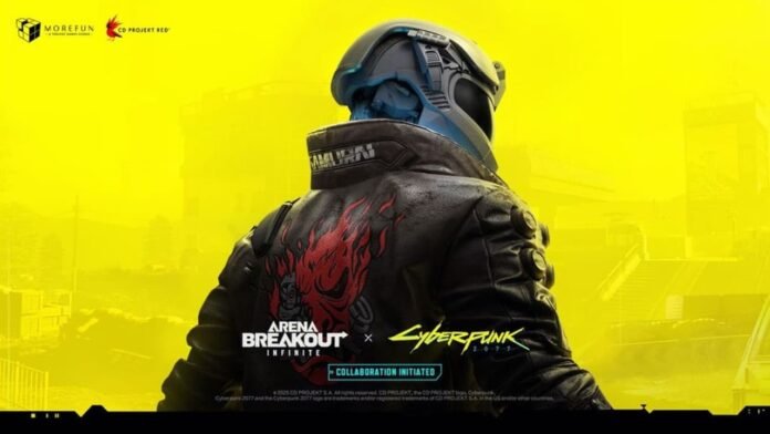 Cyberpunk 2077