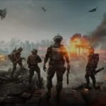 Battlefield 6 tem data de lançamento vazada por insider confiável BattleField 6