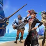 Sea of Thieves irá lançar servidores pagos para 2026 Sea of Thieves